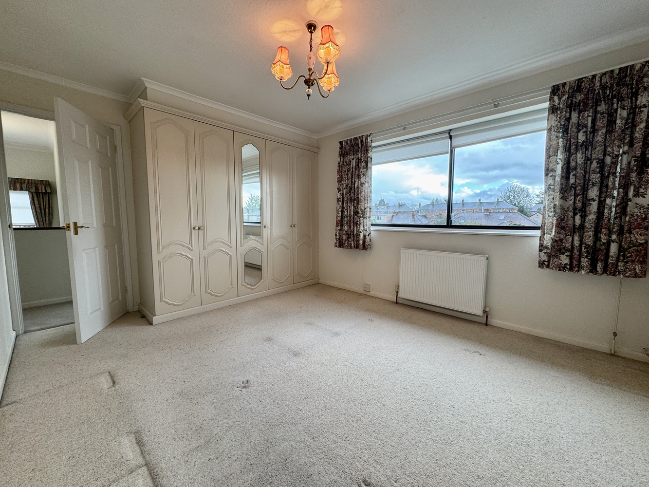 Ashleigh Gardens, Chip Lane, Taunton