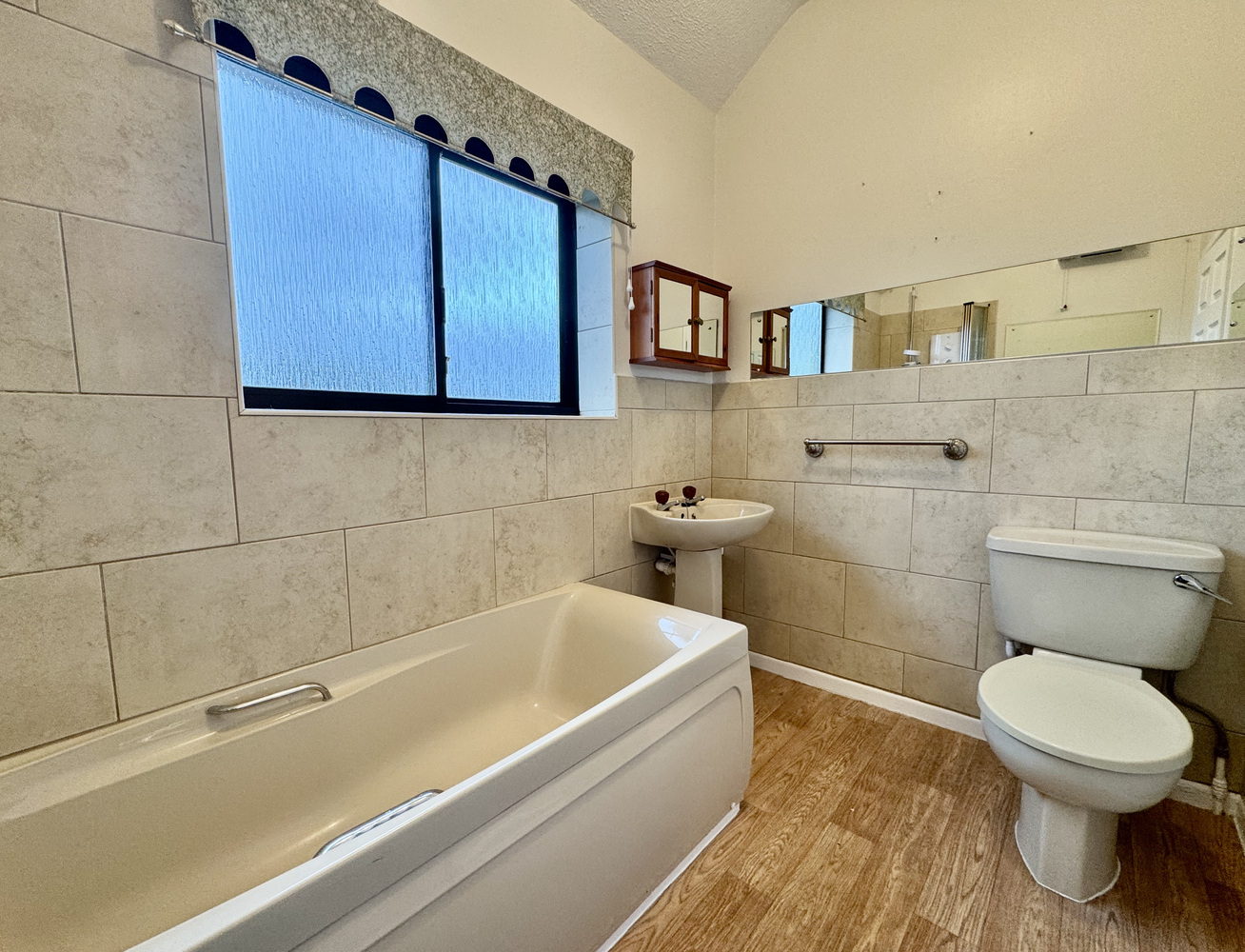 Ashleigh Gardens, Chip Lane, Taunton