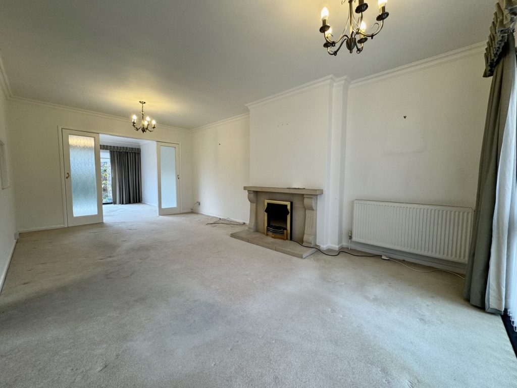 Ashleigh Gardens, Chip Lane, Taunton