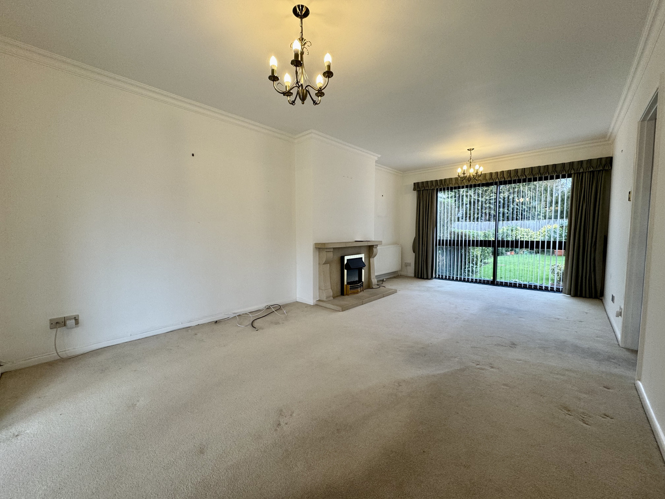 Ashleigh Gardens, Chip Lane, Taunton