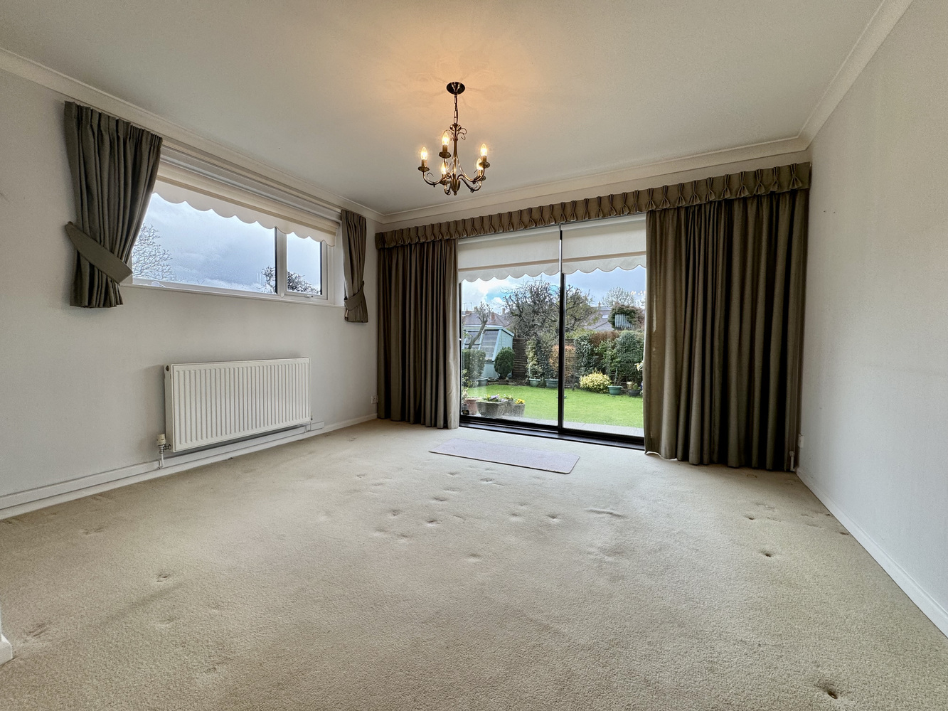 Ashleigh Gardens, Chip Lane, Taunton