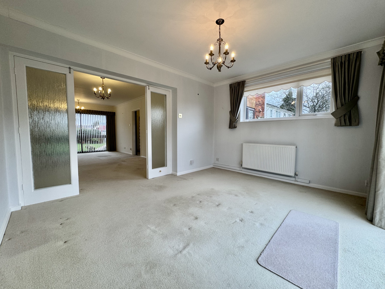 Ashleigh Gardens, Chip Lane, Taunton