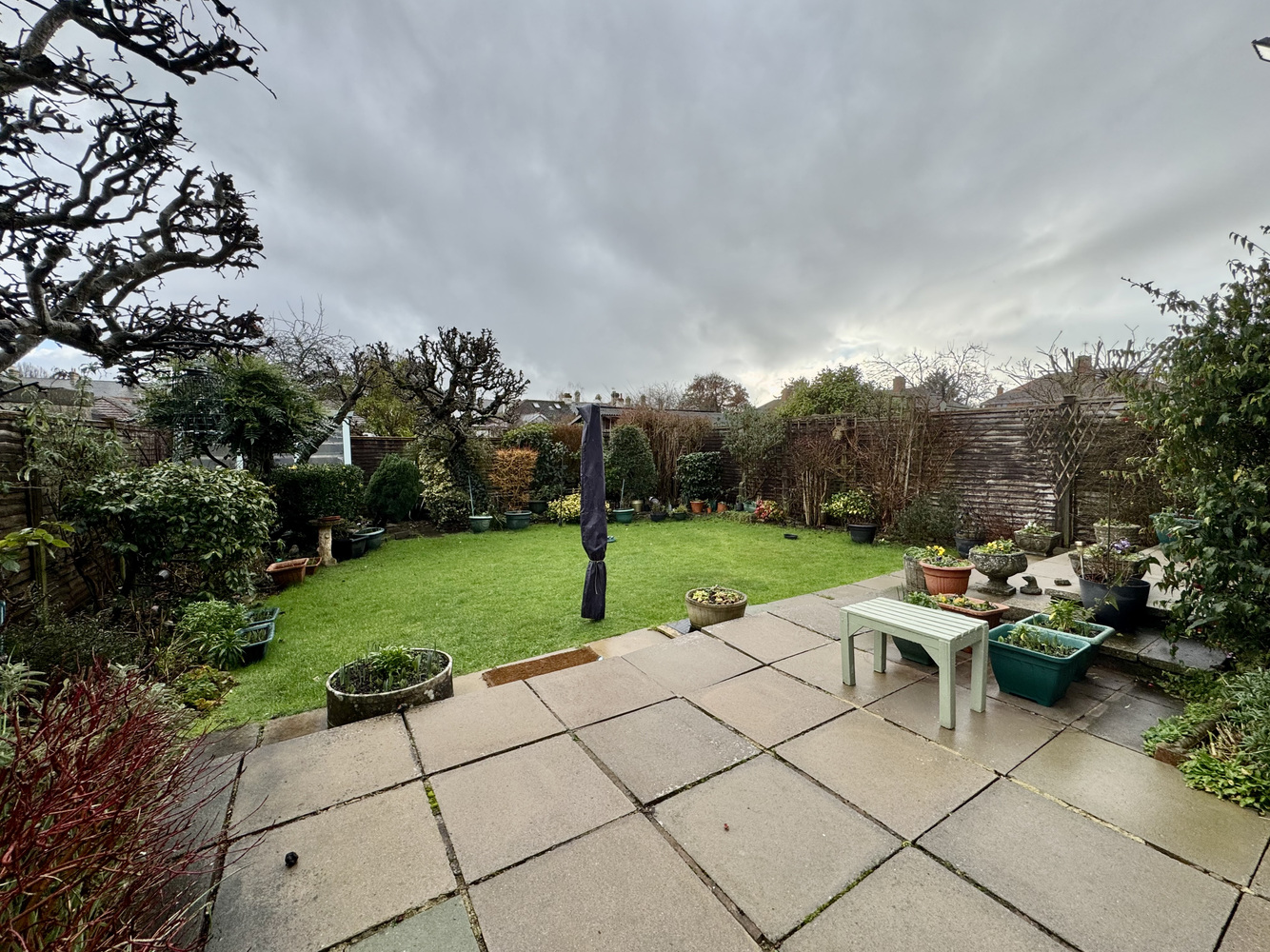 Ashleigh Gardens, Chip Lane, Taunton