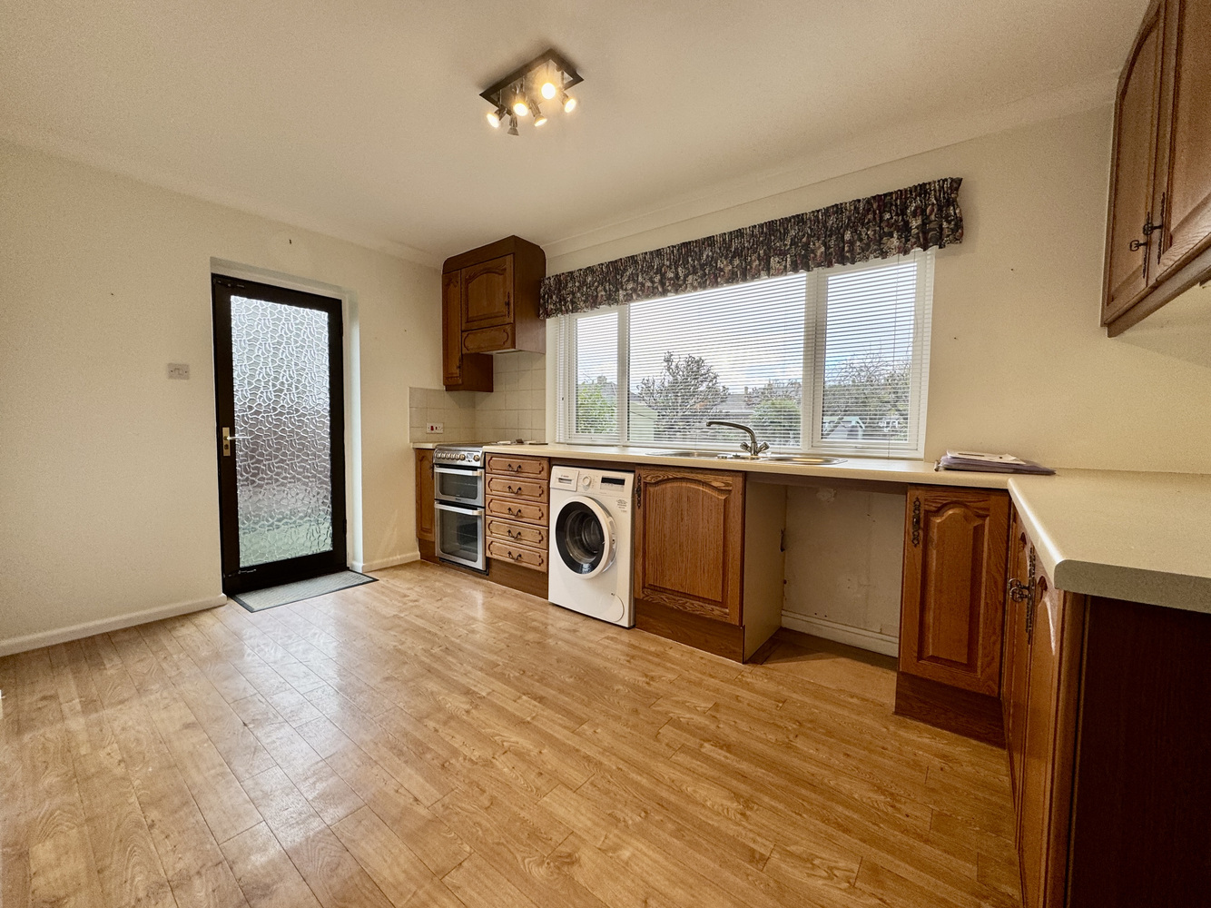 Ashleigh Gardens, Chip Lane, Taunton