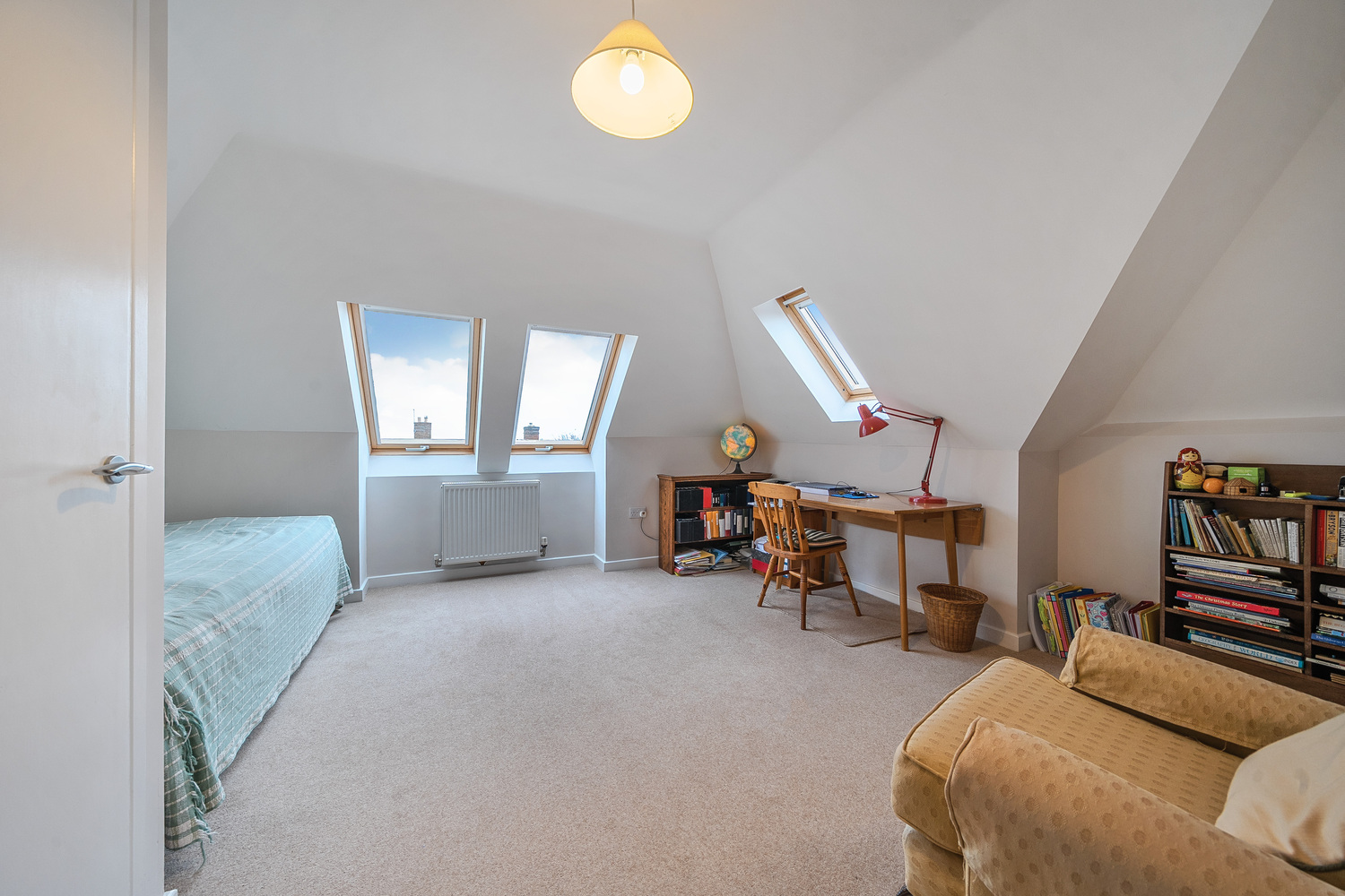 Highlands, Taunton, 0.29 Acre