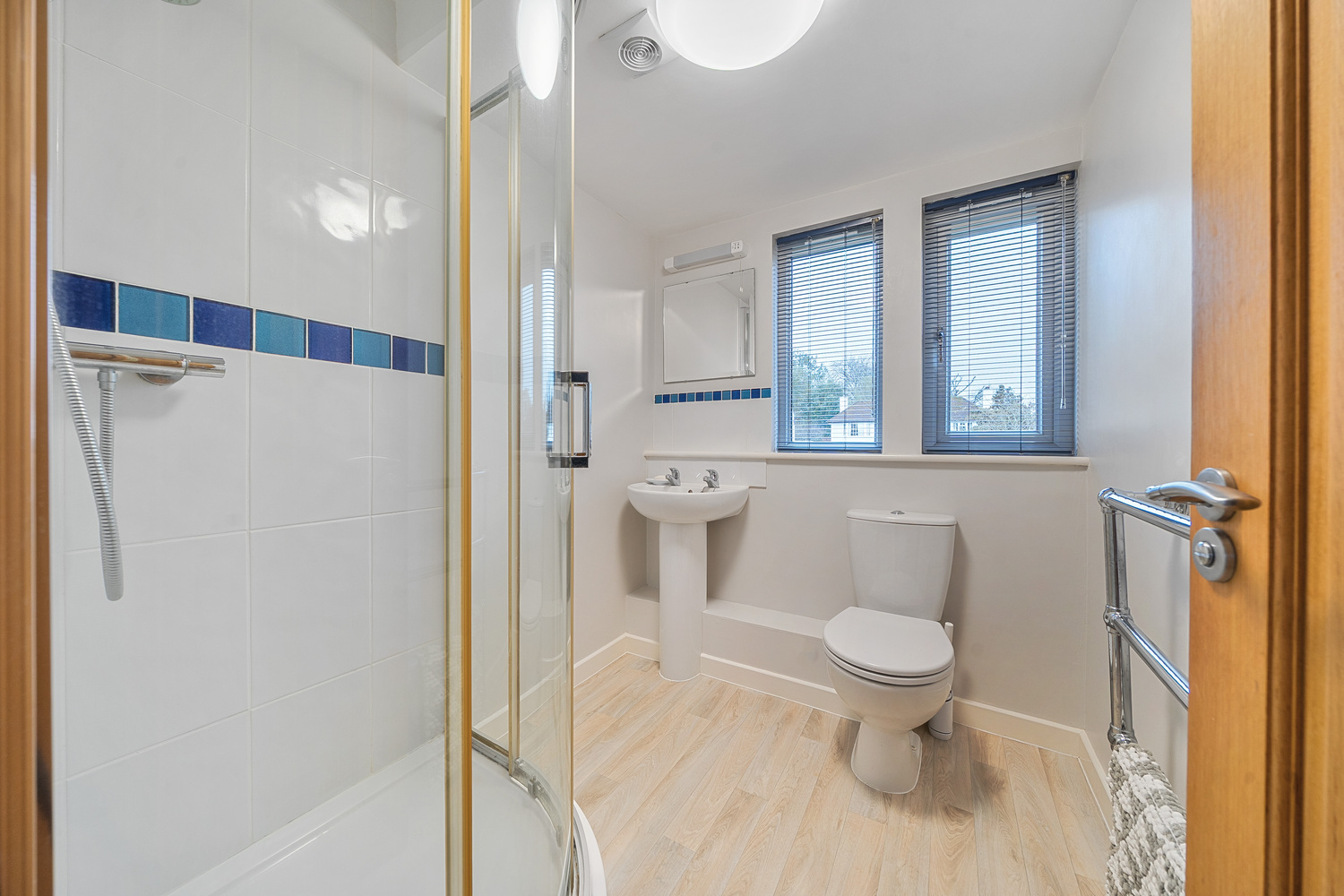 Highlands, Taunton, 0.29 Acre