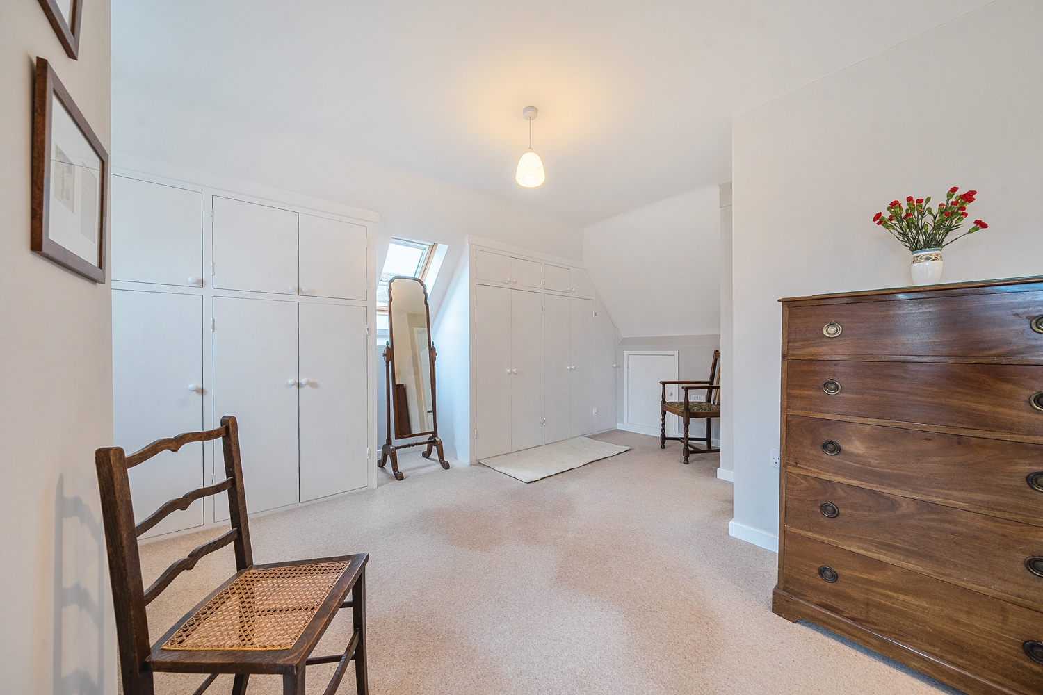 Highlands, Taunton, 0.29 Acre