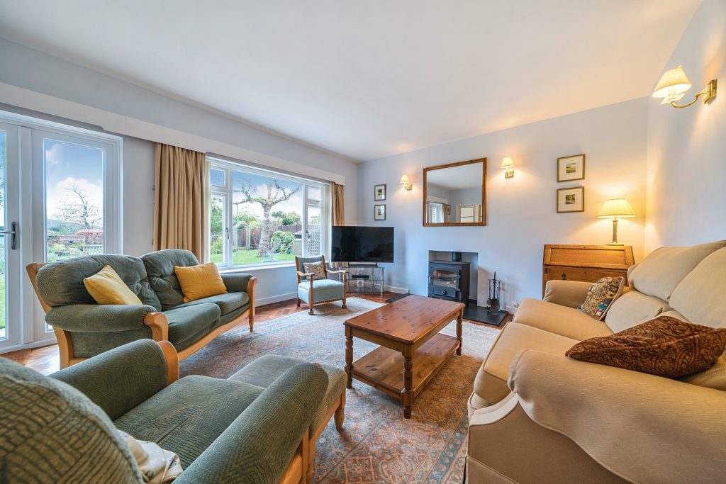 Highlands, Taunton, 0.29 Acre