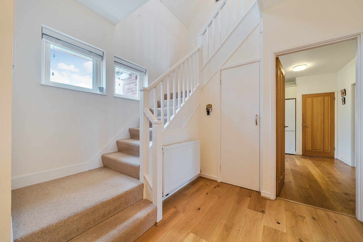 Highlands, Taunton, 0.29 Acre