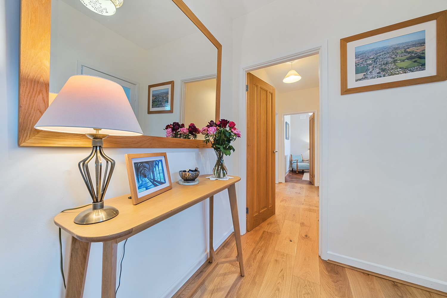 Highlands, Taunton, 0.29 Acre