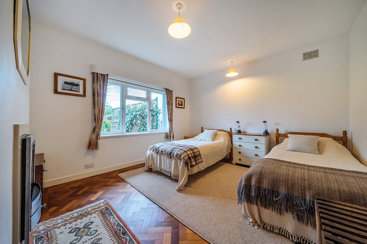 Highlands, Taunton, 0.29 Acre