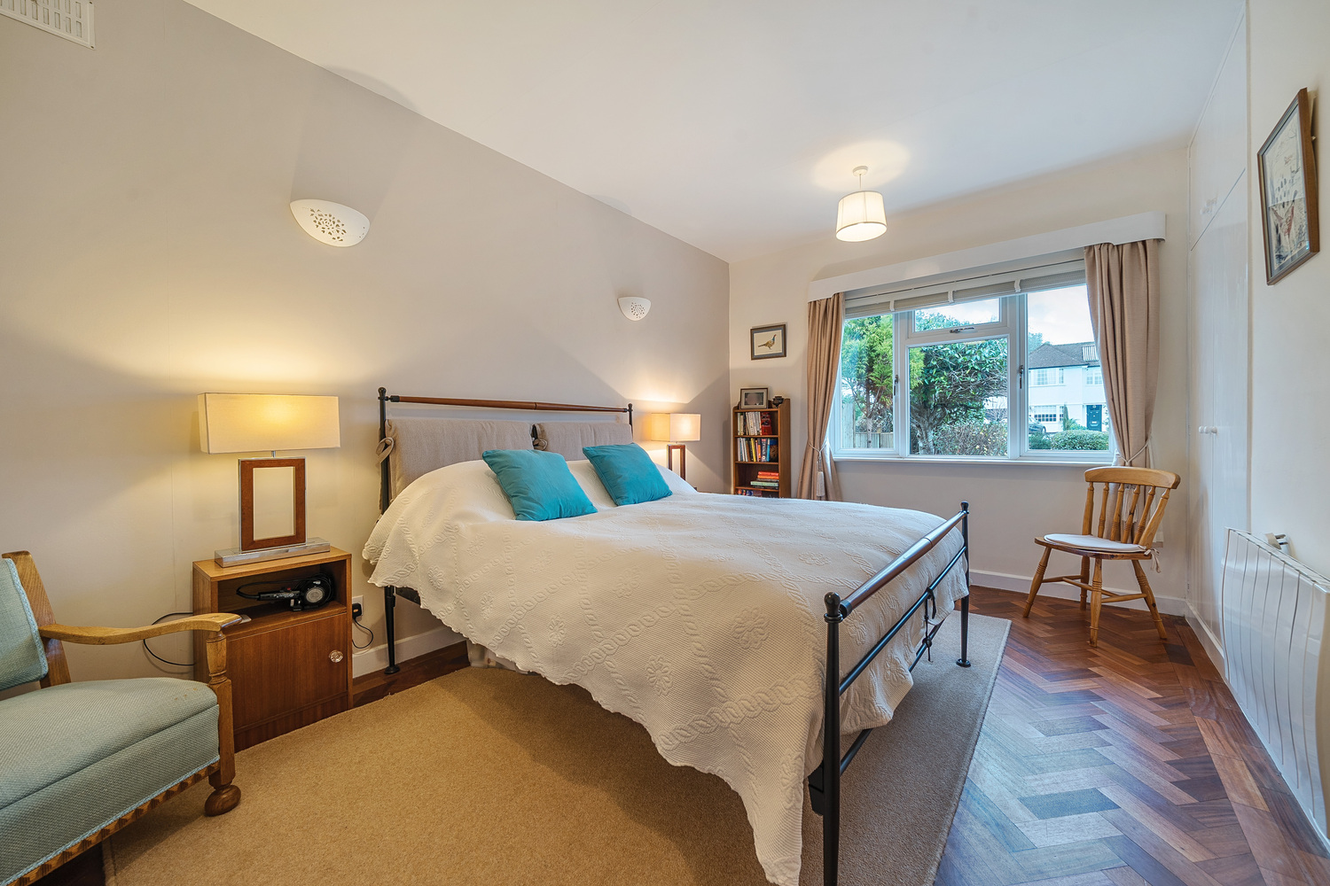 Highlands, Taunton, 0.29 Acre