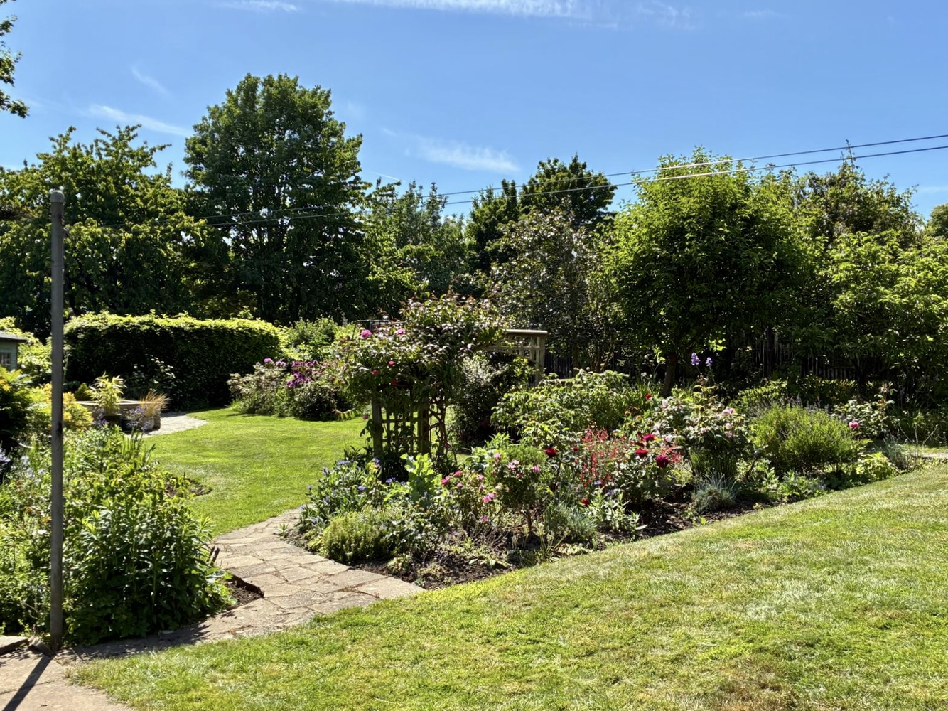 Highlands, Taunton, 0.29 Acre