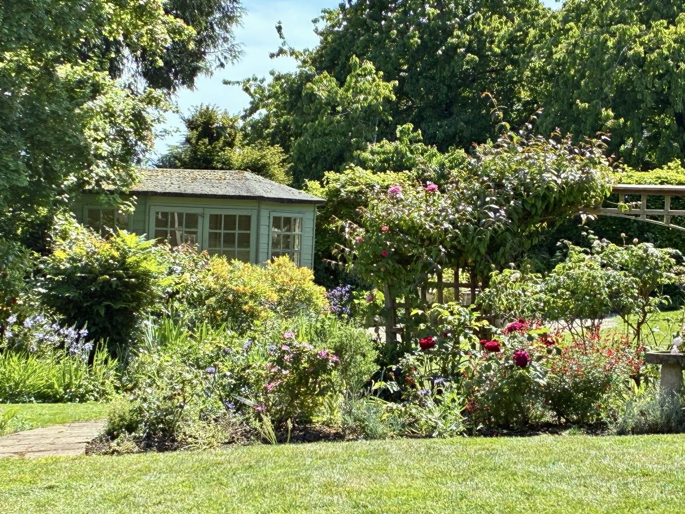 Highlands, Taunton, 0.29 Acre