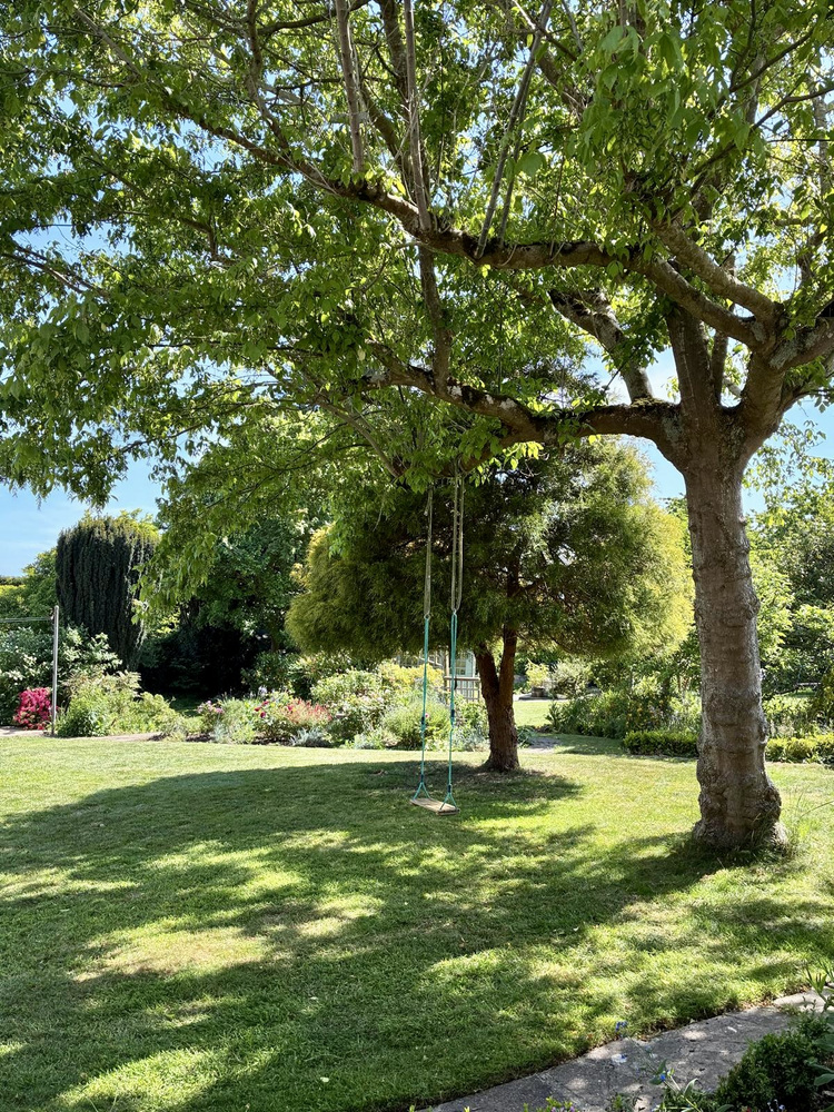 Highlands, Taunton, 0.29 Acre