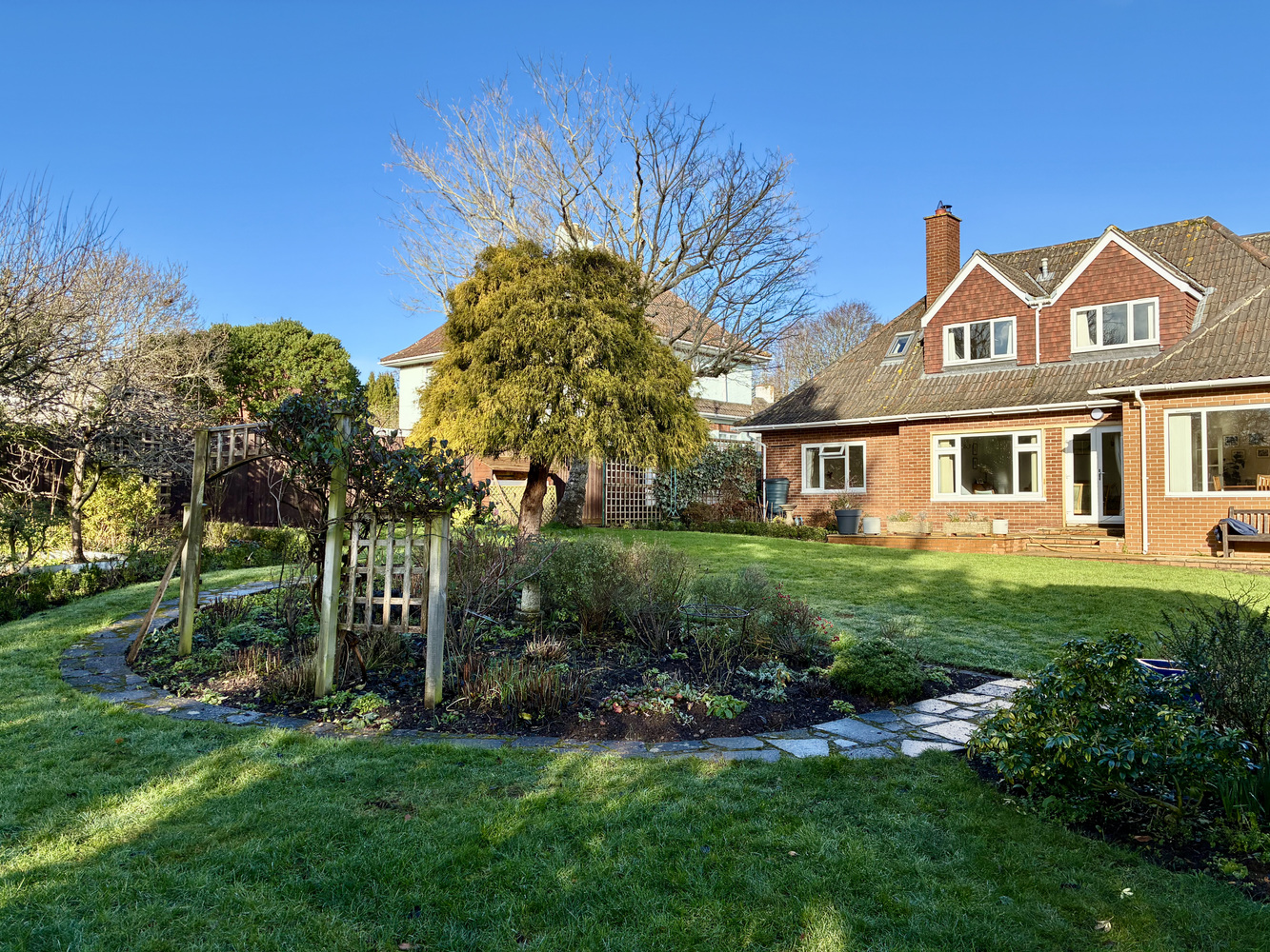 Highlands, Taunton, 0.29 Acre