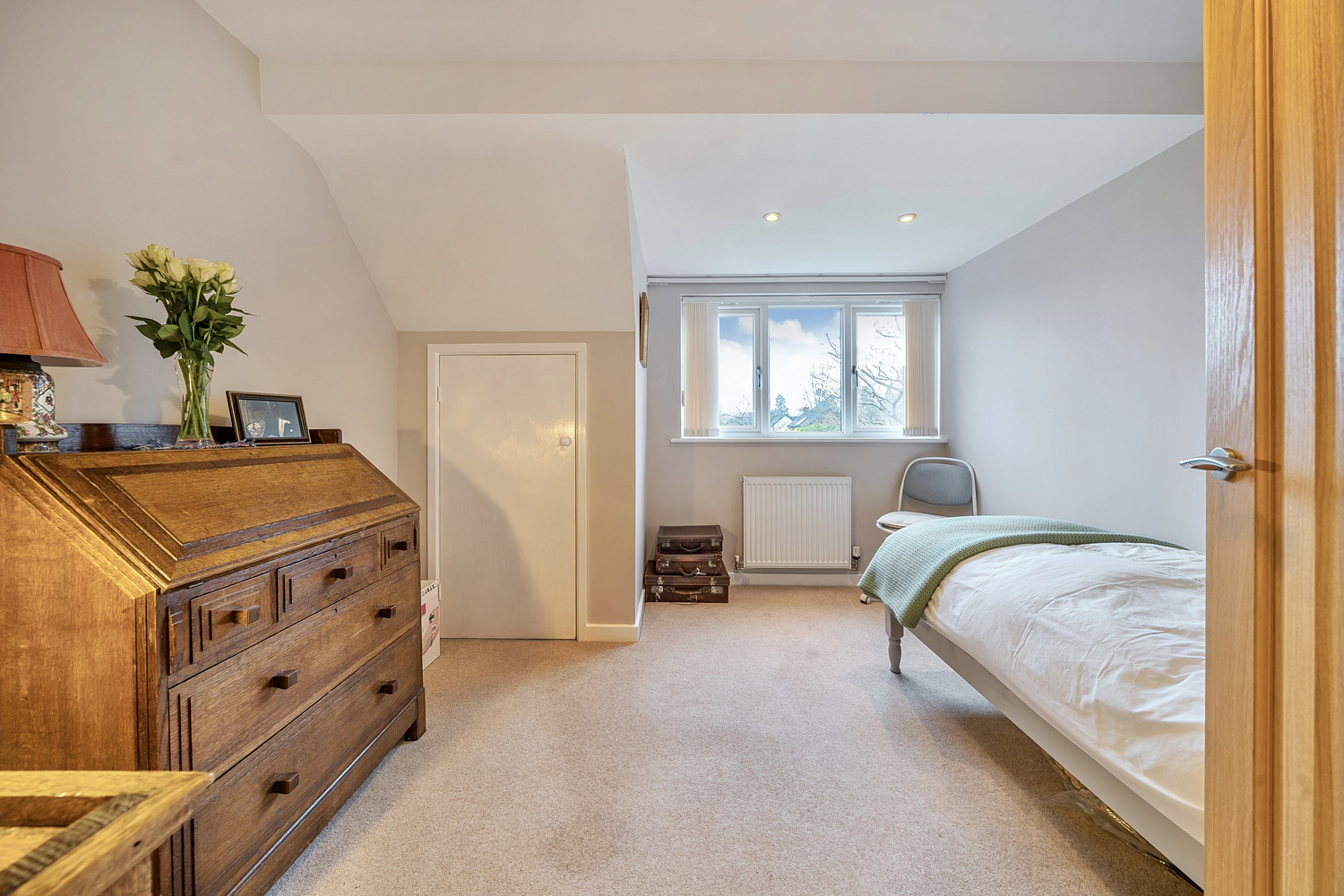 Highlands, Taunton, 0.29 Acre