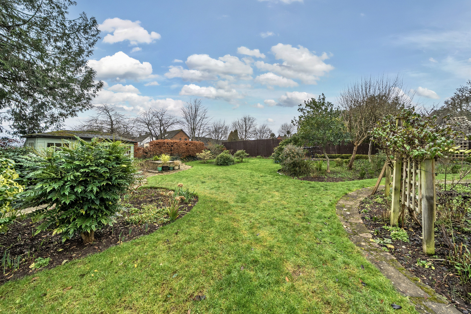 Highlands, Taunton, 0.29 Acre