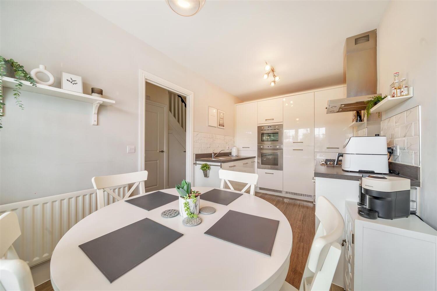 Rossiter Close, Bathpool