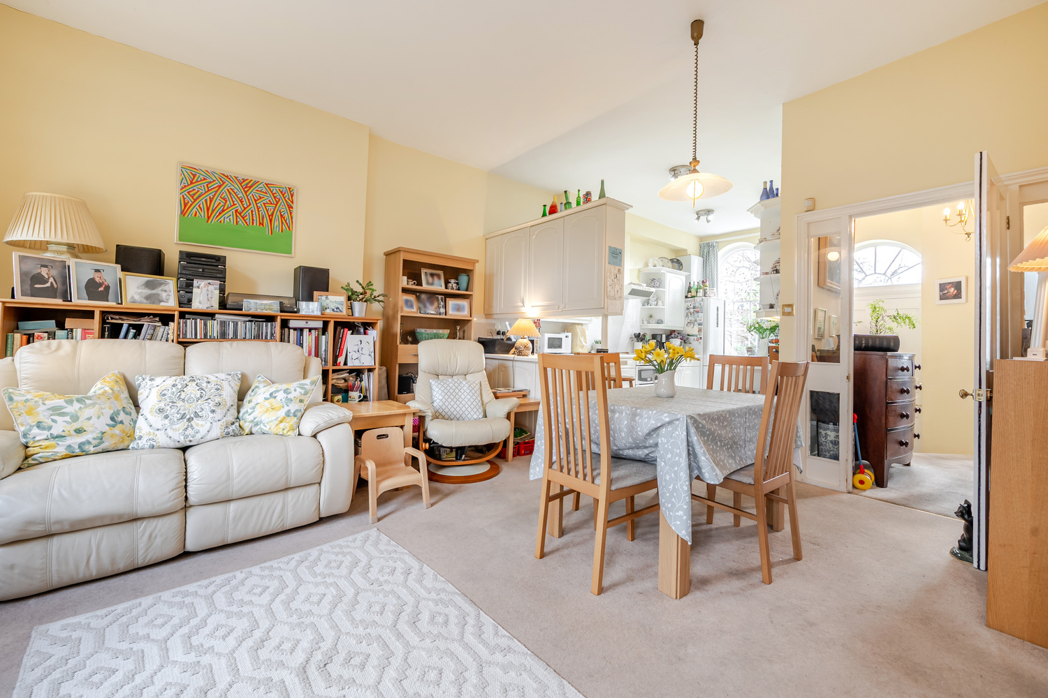 Trinity Road, Taunton