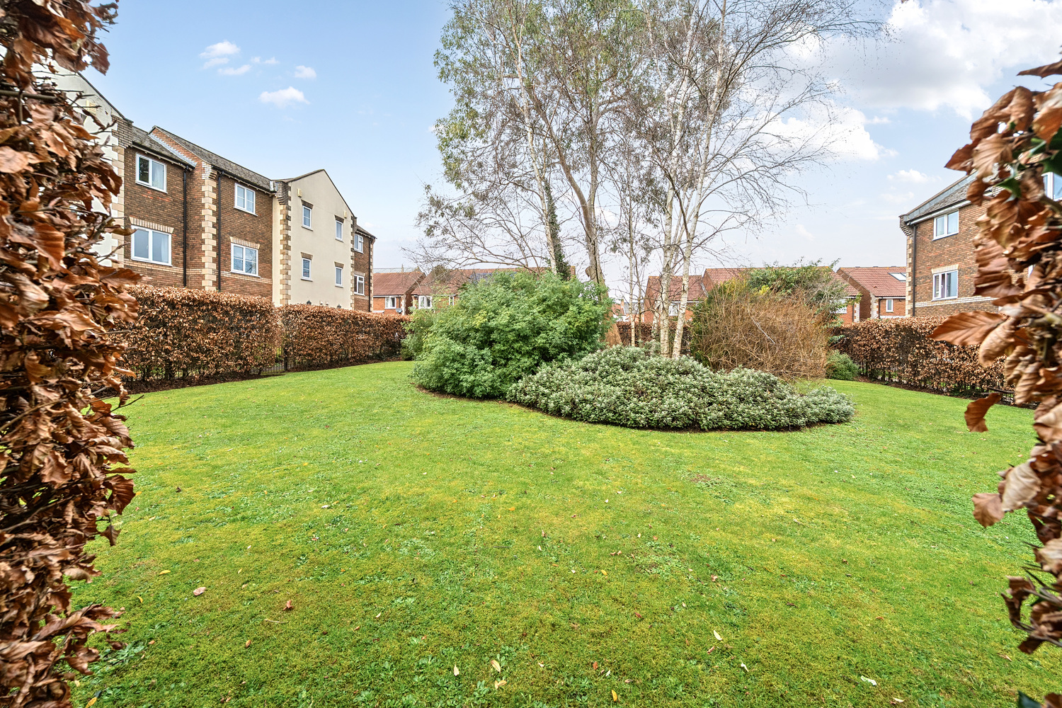 Trinity Road, Taunton