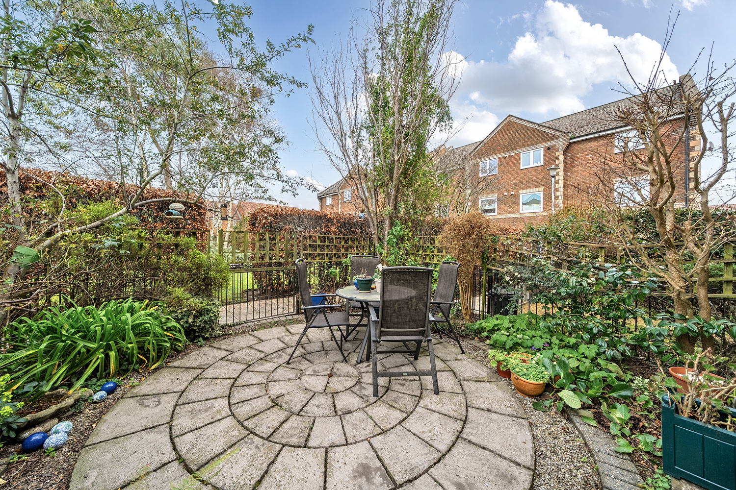 Trinity Road, Taunton