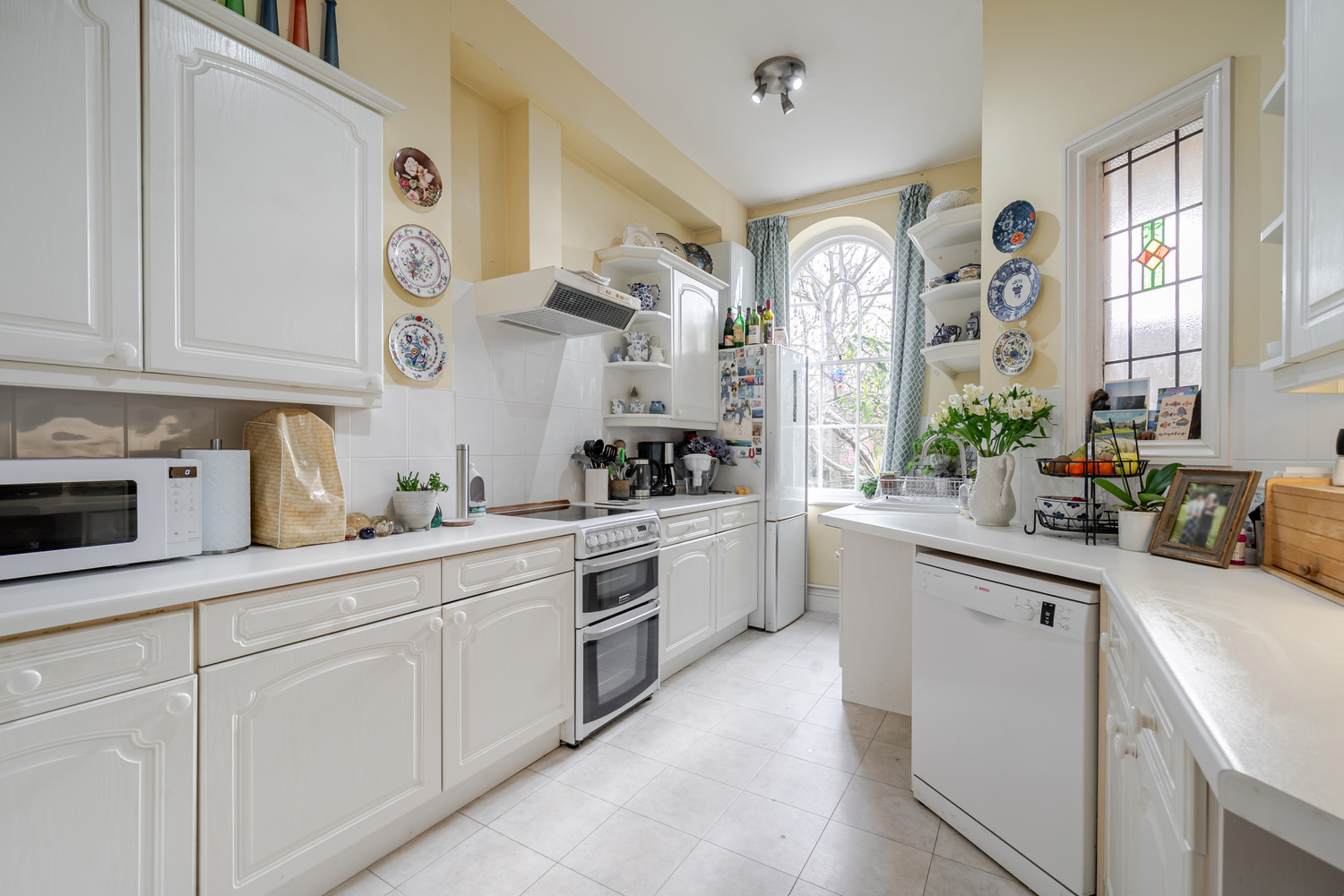 Trinity Road, Taunton