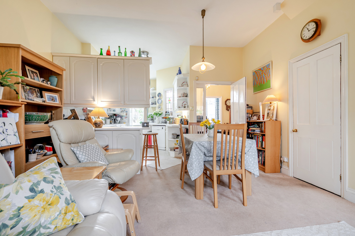 Trinity Road, Taunton