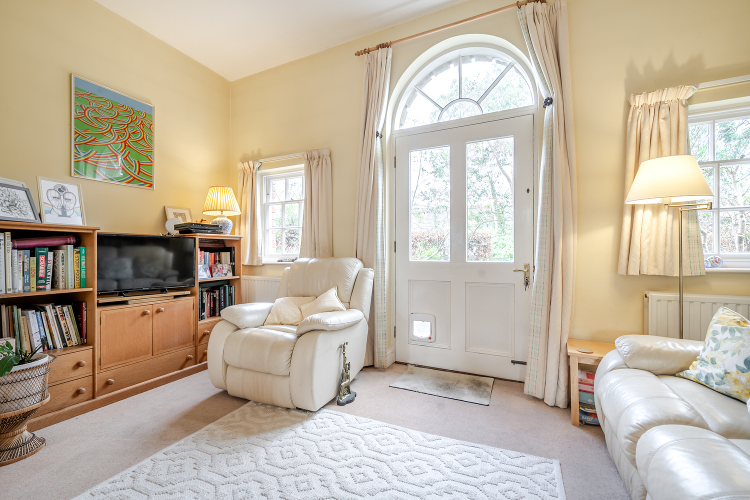 Trinity Road, Taunton