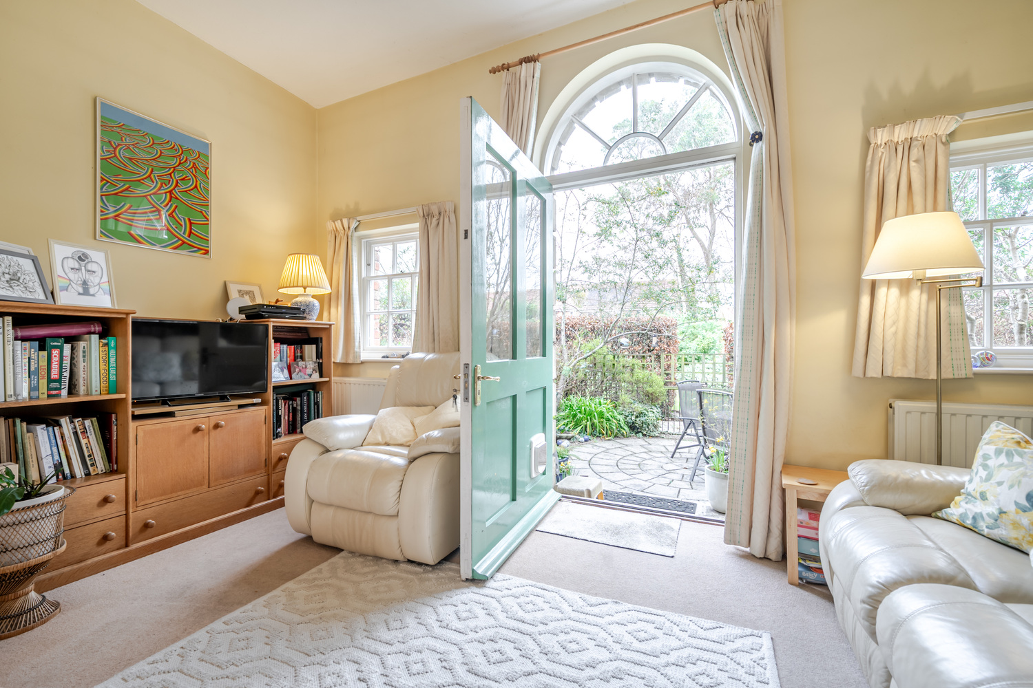 Trinity Road, Taunton