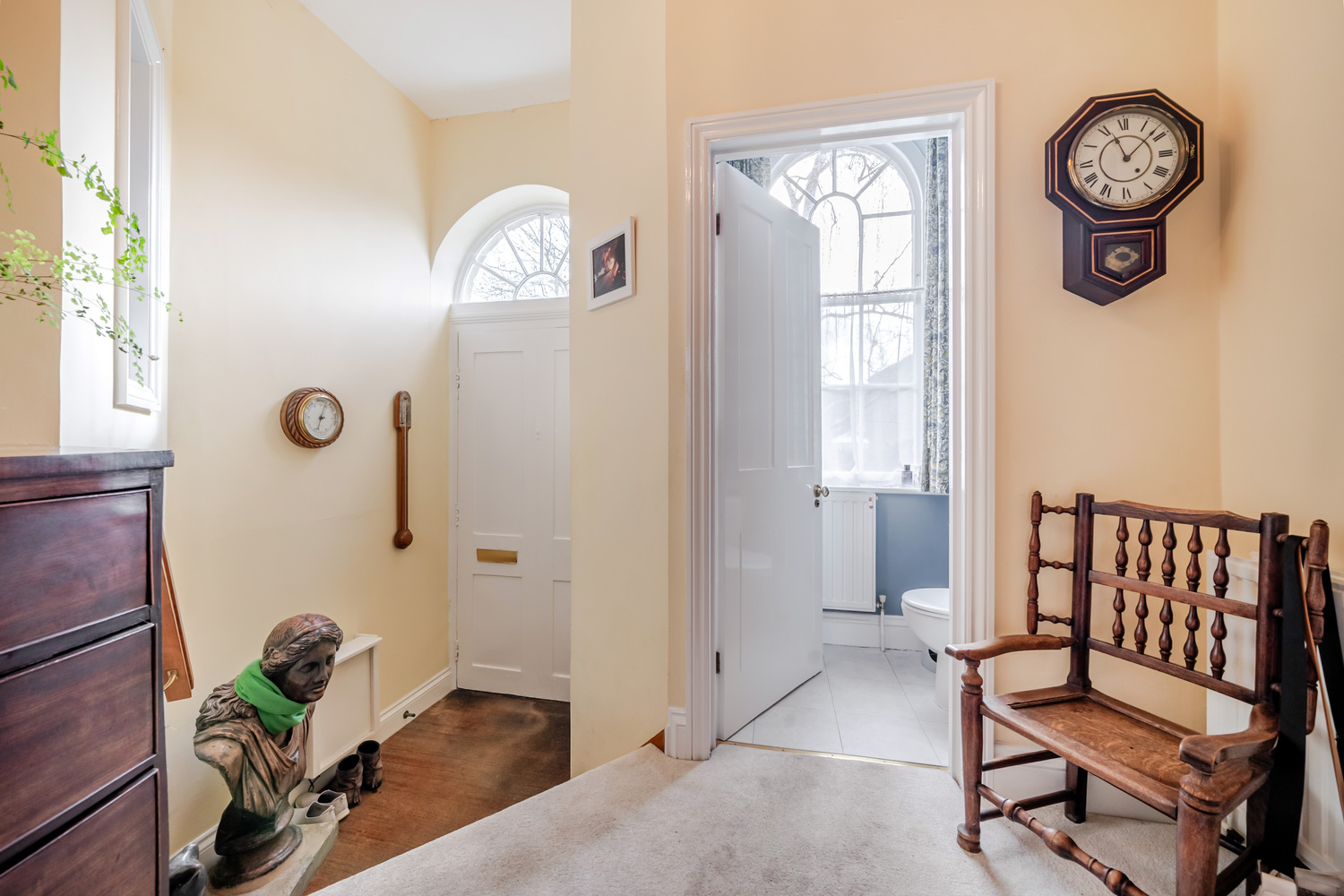 Trinity Road, Taunton