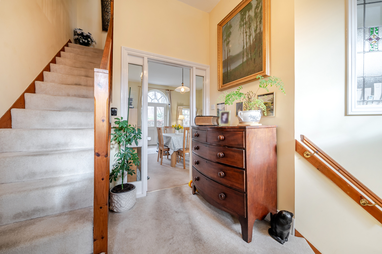 Trinity Road, Taunton