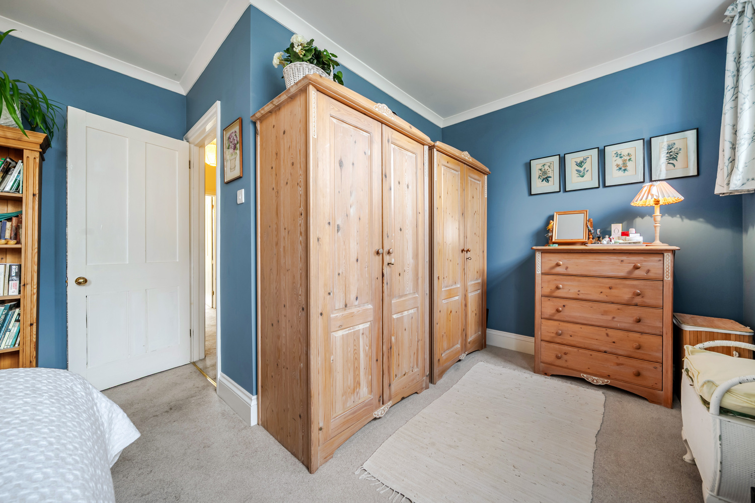 Trinity Road, Taunton