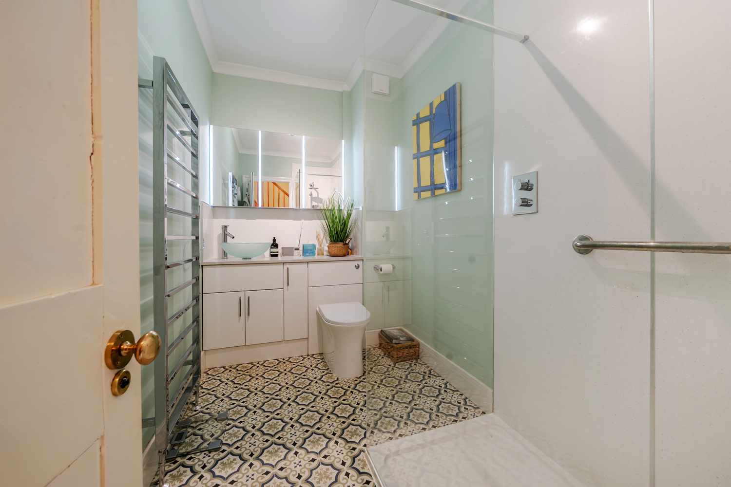 Trinity Road, Taunton