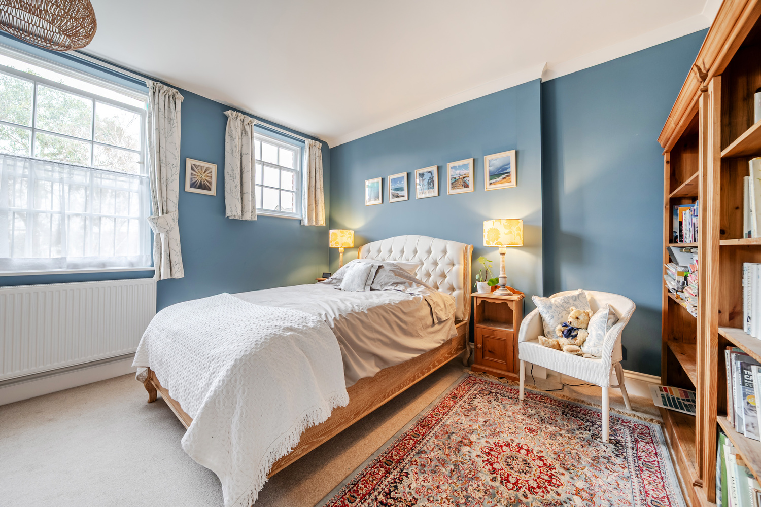 Trinity Road, Taunton