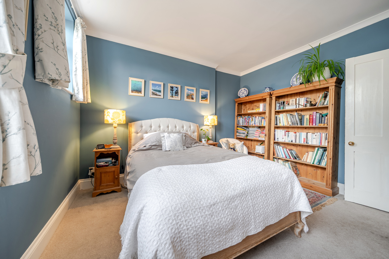 Trinity Road, Taunton