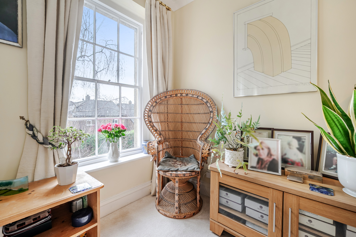 Trinity Road, Taunton