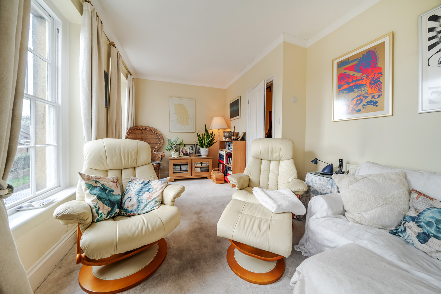 Trinity Road, Taunton