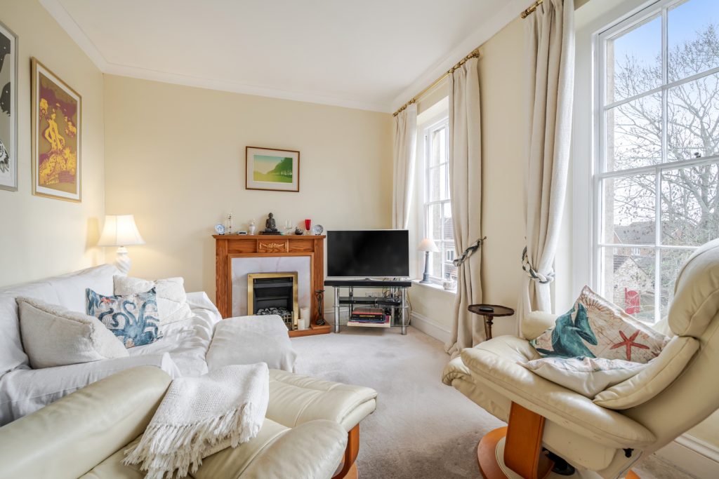 Trinity Road, Taunton