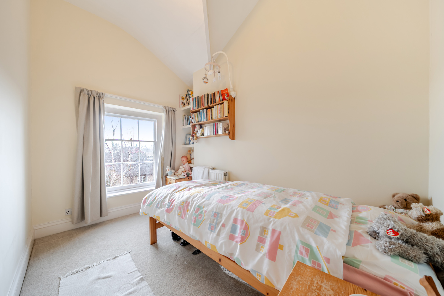 Trinity Road, Taunton