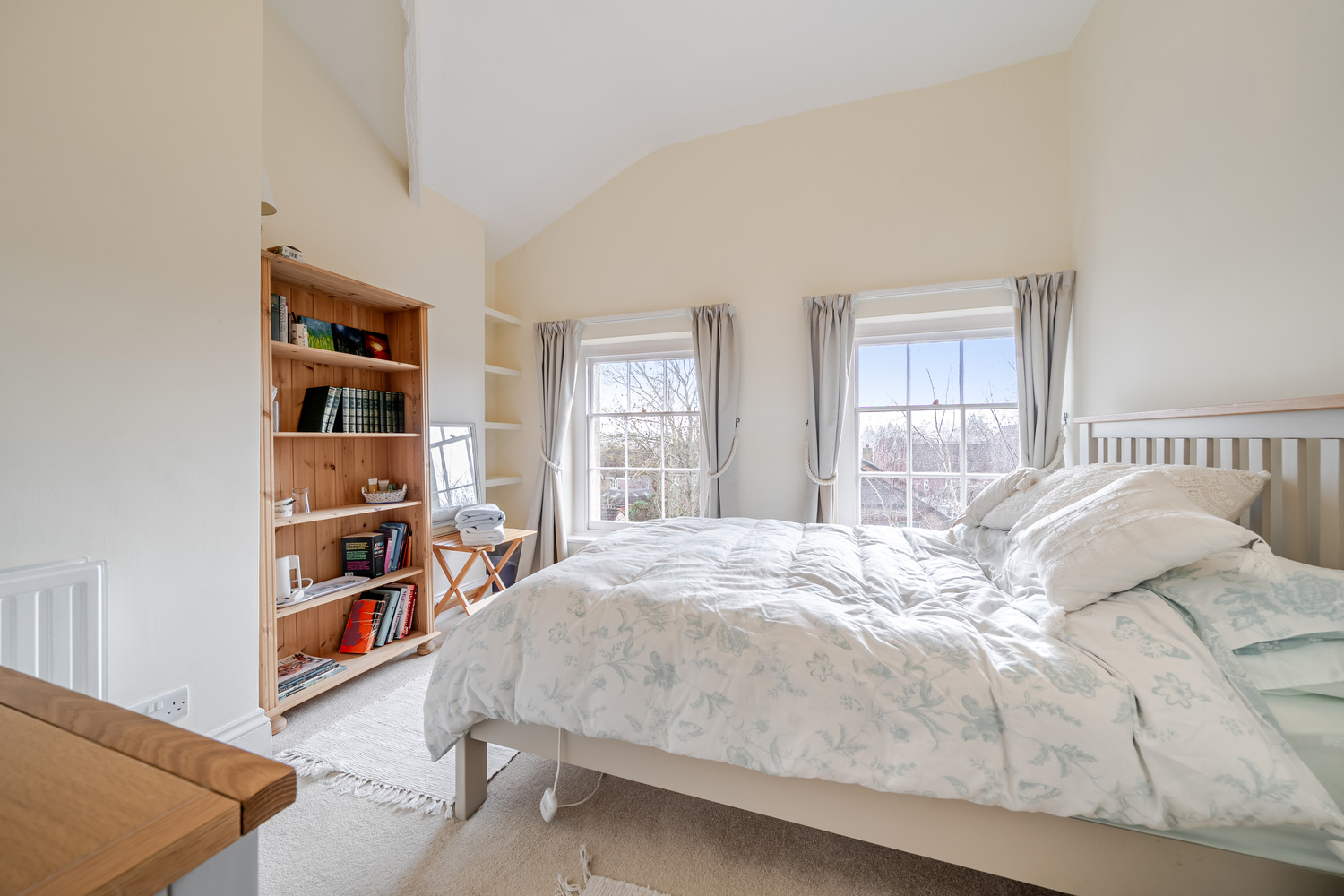 Trinity Road, Taunton