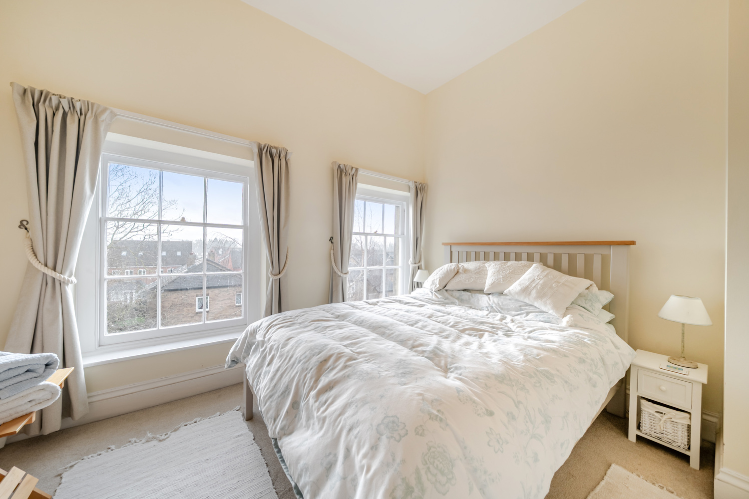 Trinity Road, Taunton