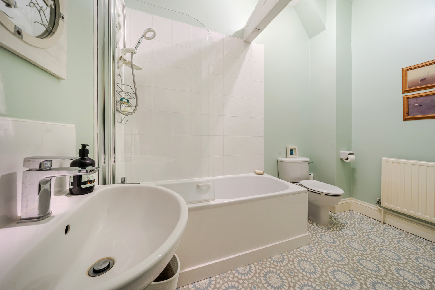 Trinity Road, Taunton