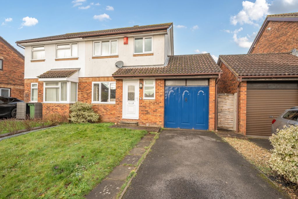 Norton Fitzwarren, Taunton