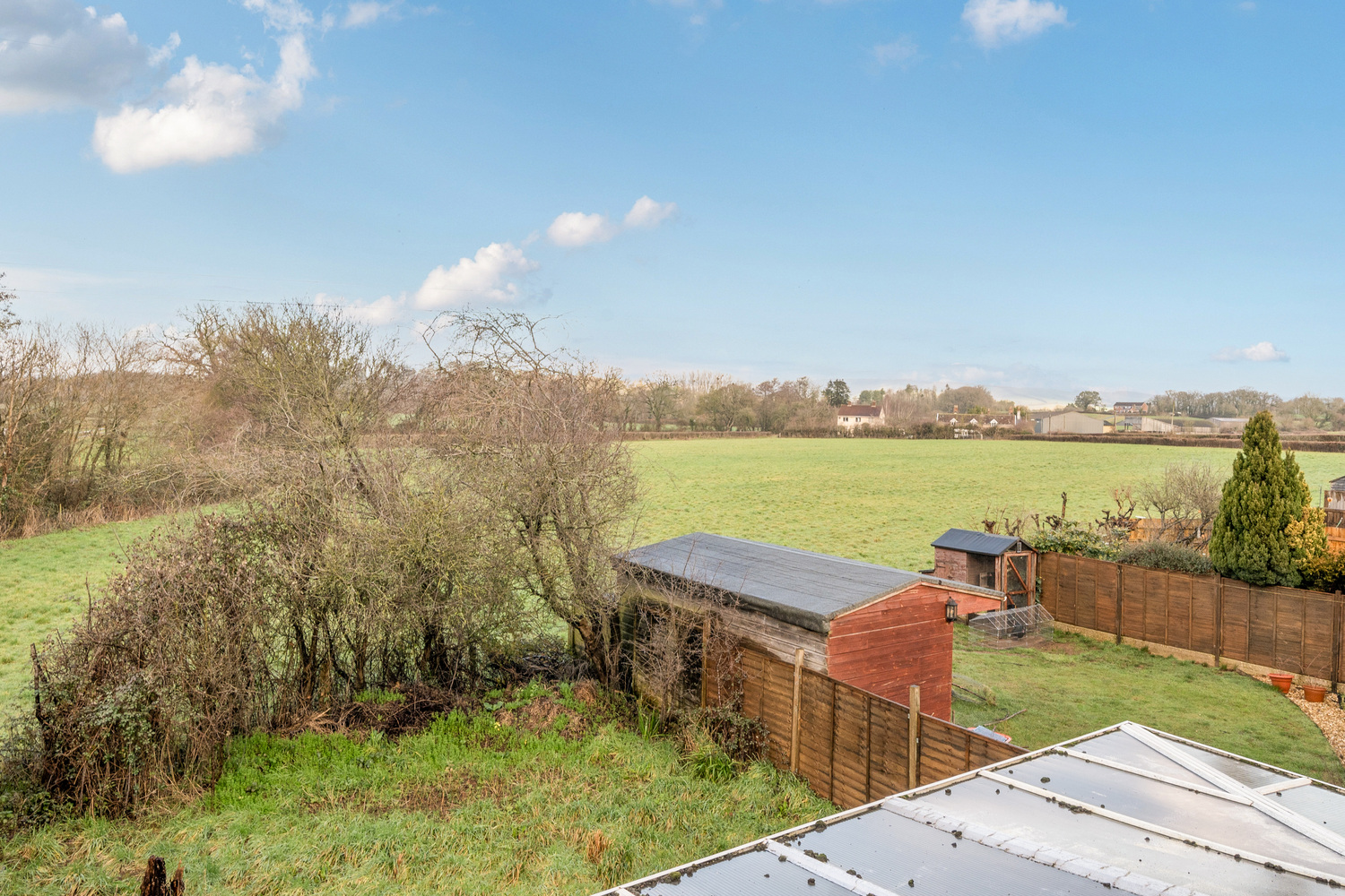 Norton Fitzwarren, Taunton