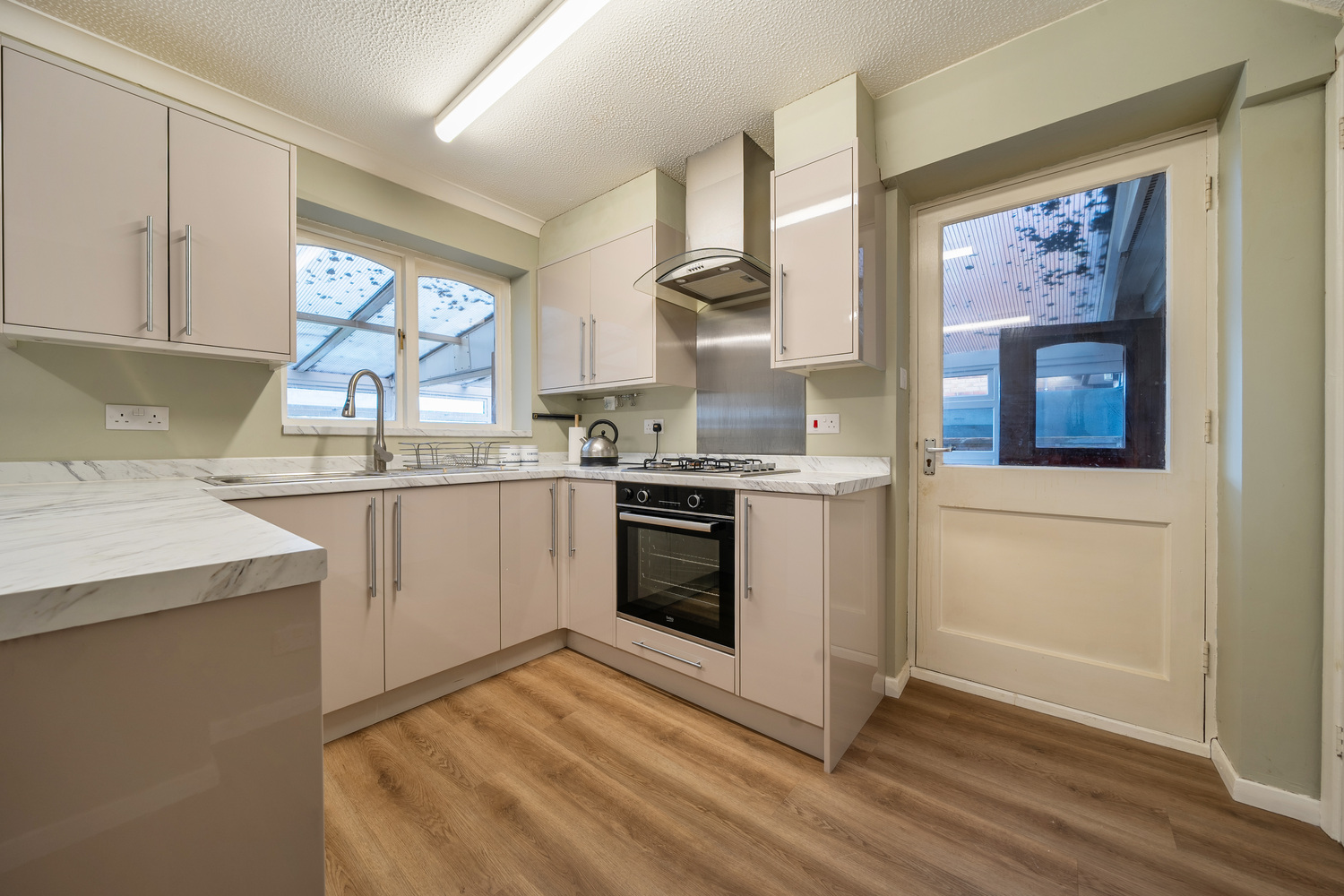 Norton Fitzwarren, Taunton