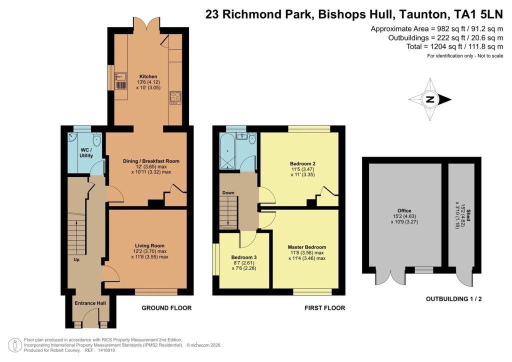 Floor Plans