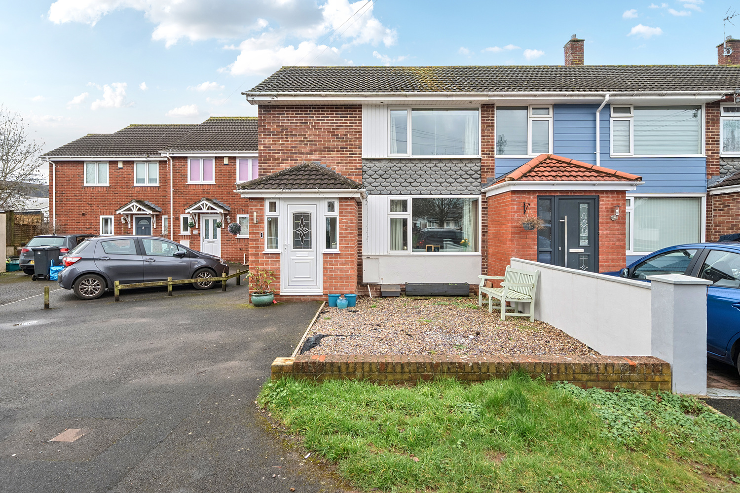 Richmond Park, Bishops Hull