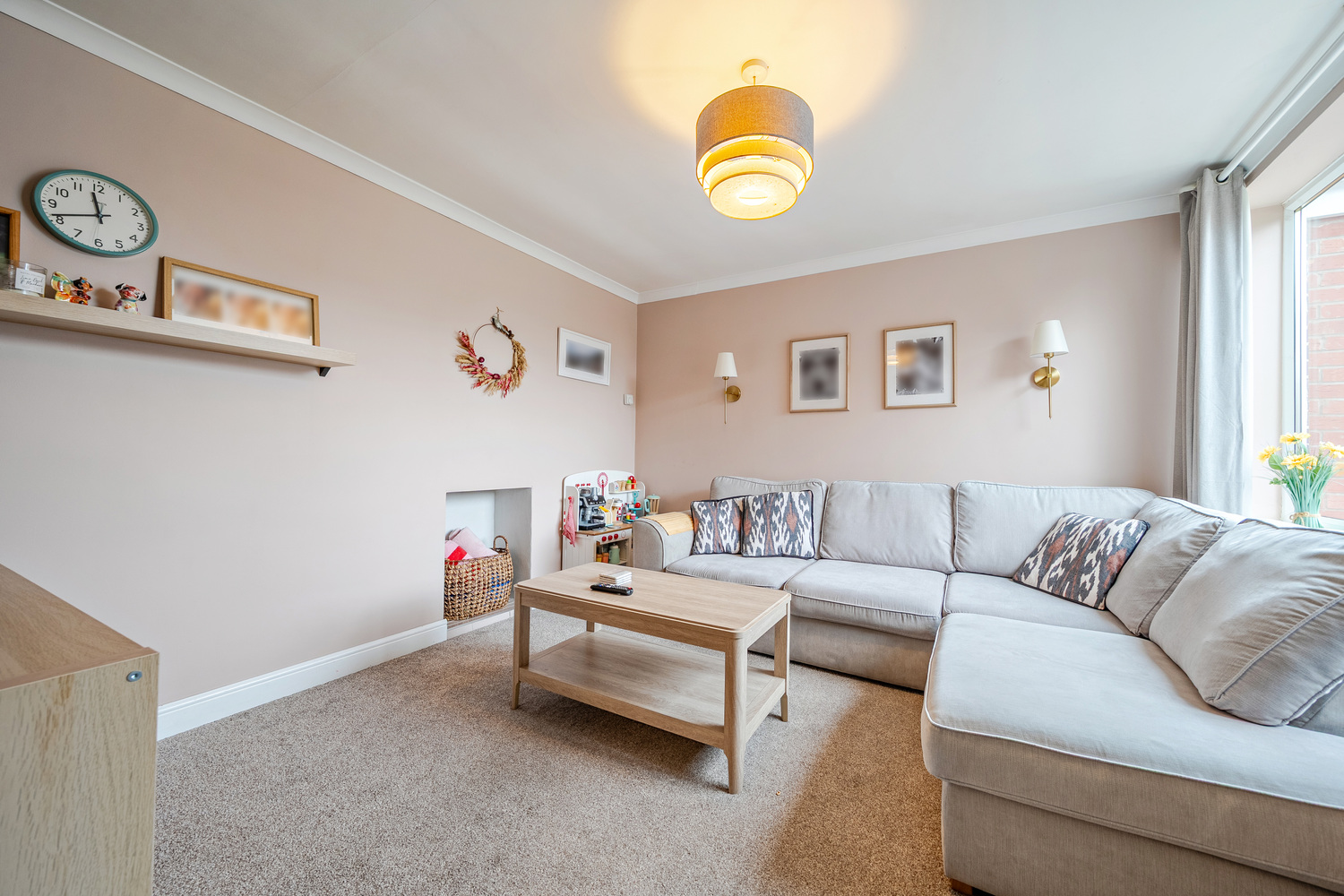 Richmond Park, Bishops Hull