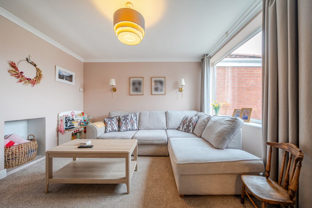 Richmond Park, Bishops Hull